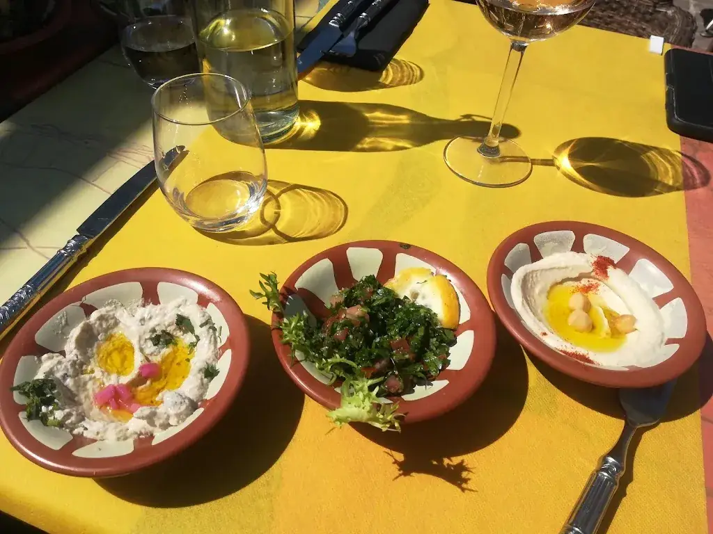 Menu_Les Cèdres du Liban_Palavas-les-Flots_image_5