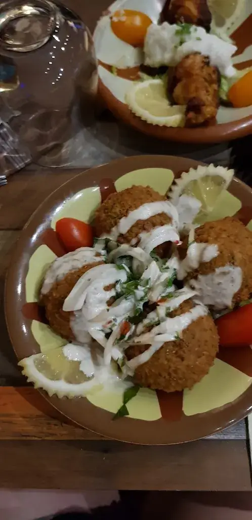 Menu_Les Cèdres du Liban_Palavas-les-Flots_image_6