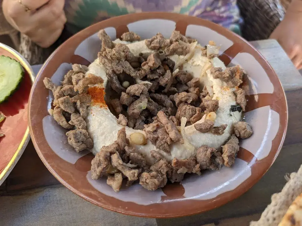 Menu_Les Cèdres du Liban_Palavas-les-Flots_image_9