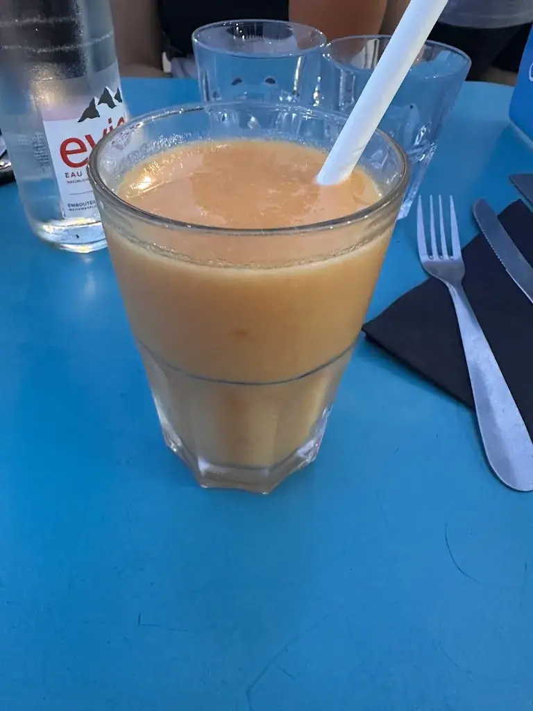 Jerome_Sur la Braise_Palavas-les-Flots_review