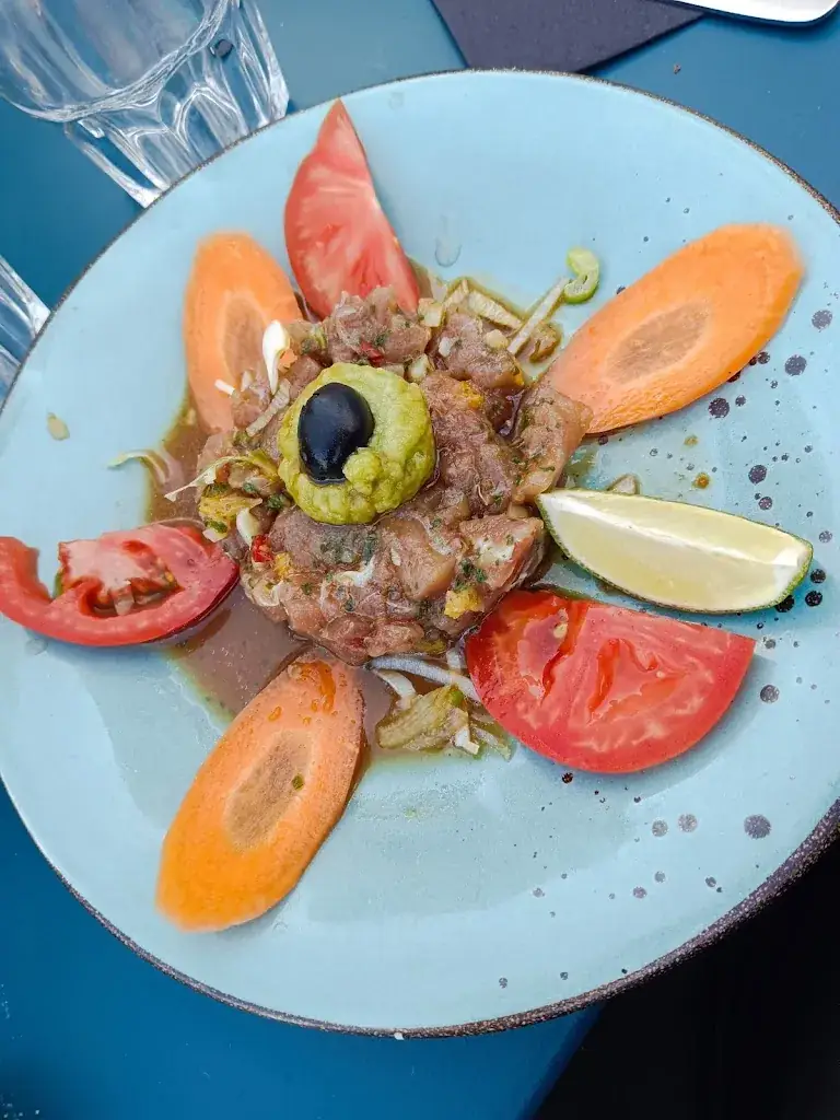 Melanie M._Sur la Braise_Palavas-les-Flots_review