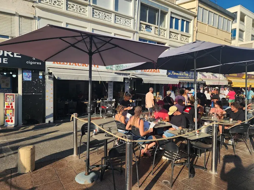 Janne Palthe_Le Bilig's_Palavas-les-Flots_review