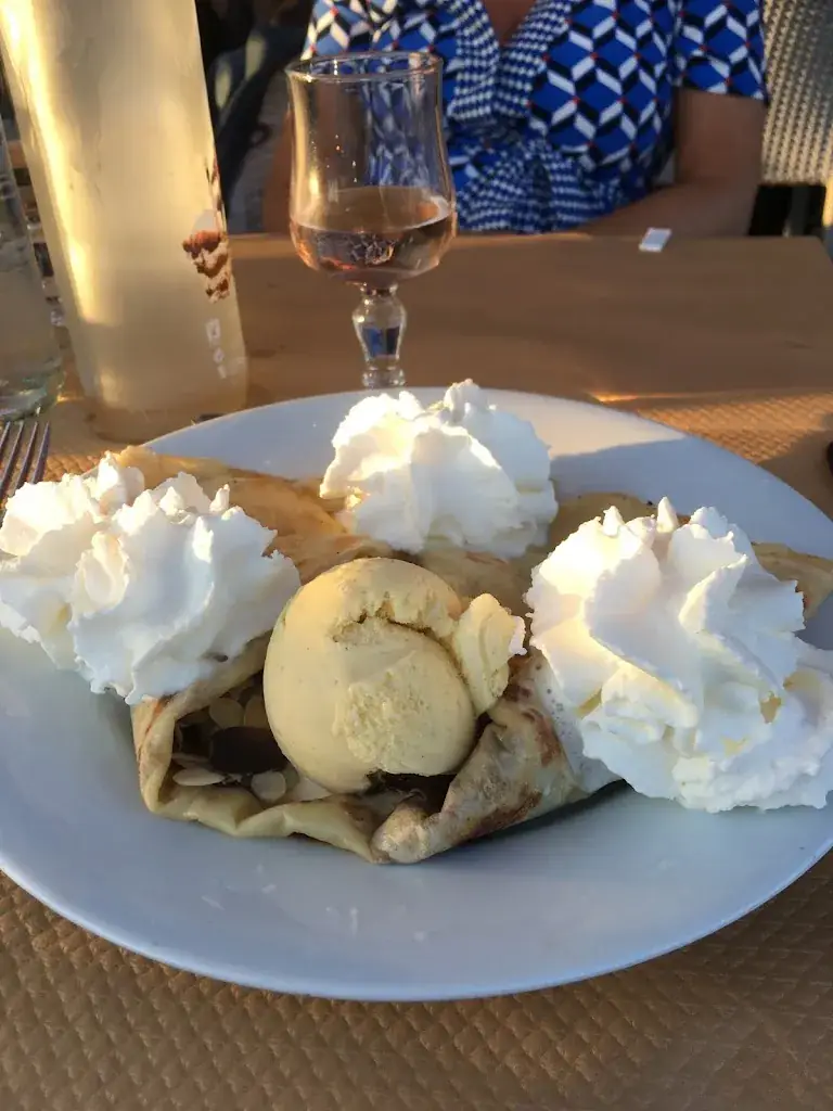 JOHN A_Le Bilig's_Palavas-les-Flots_review