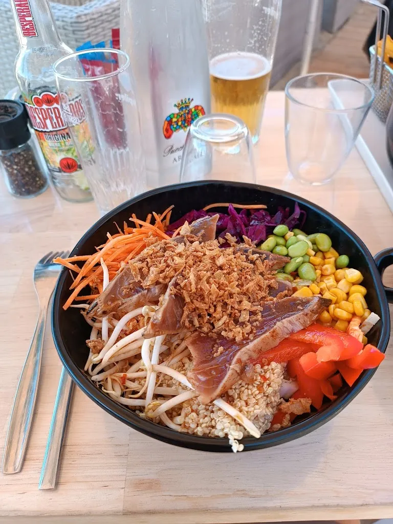 Menu_Les Pieds dans l'O_Palavas-les-Flots_image_8