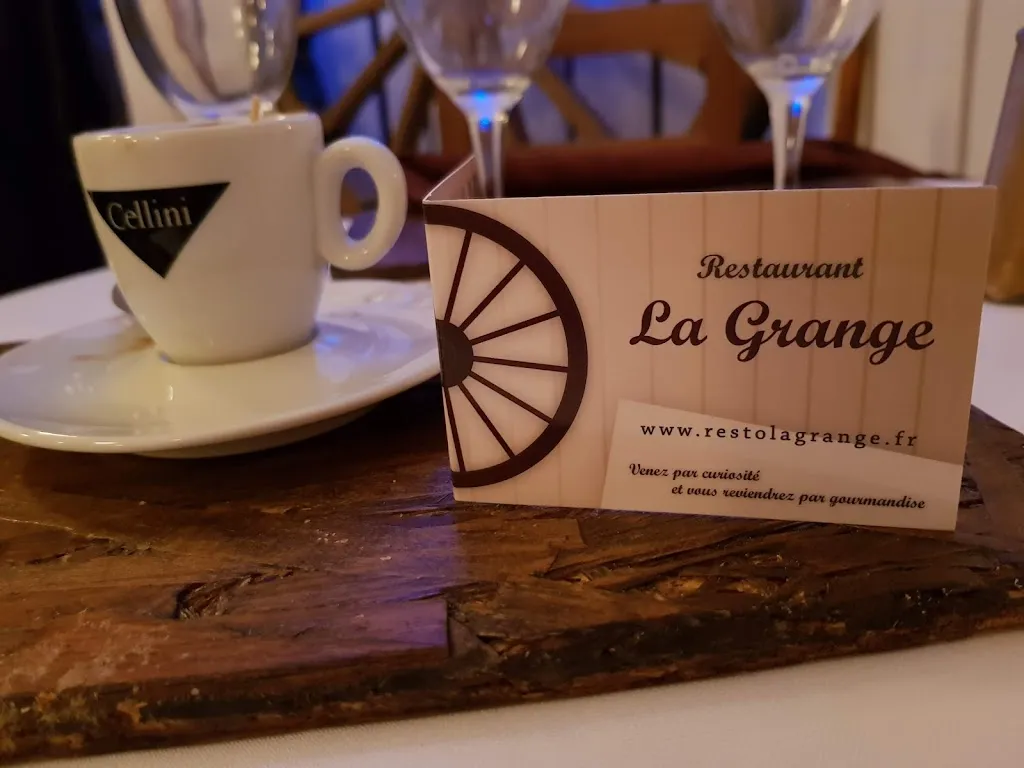 Menu_Restaurant La Grange_Palavas-les-Flots_image_5