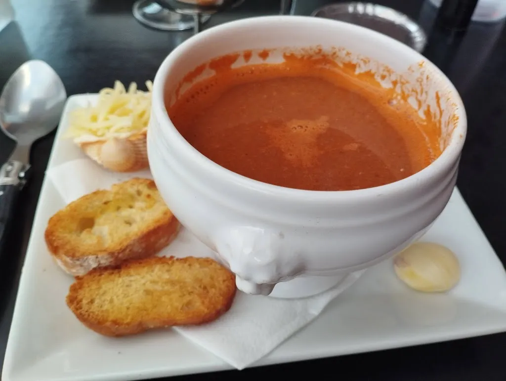 Menu_Restaurant La Grange_Palavas-les-Flots_image_8