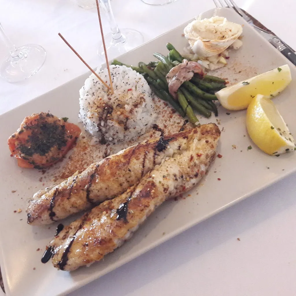 Menu_Restaurant La Grange_Palavas-les-Flots_image_9