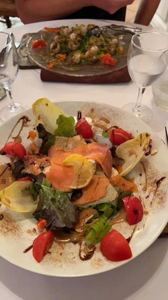 Restaurant La Grange_Palavas-les-Flots_slider_image_2