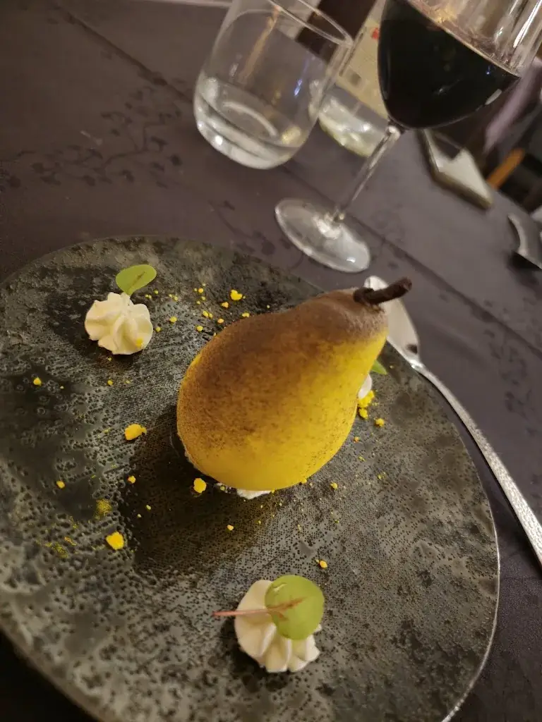 Menu_Hôtel Restaurant Les Caudalies_Artemare_imagen_9