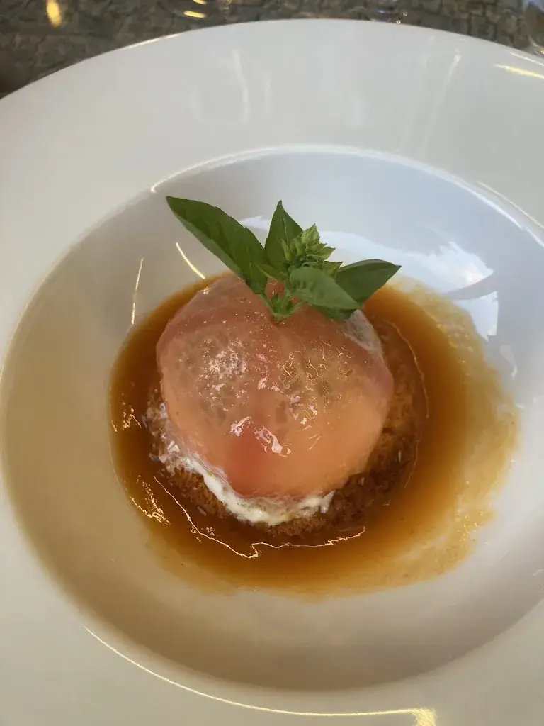 catharn1_Hôtel Restaurant Les Caudalies_Artemare_reseña