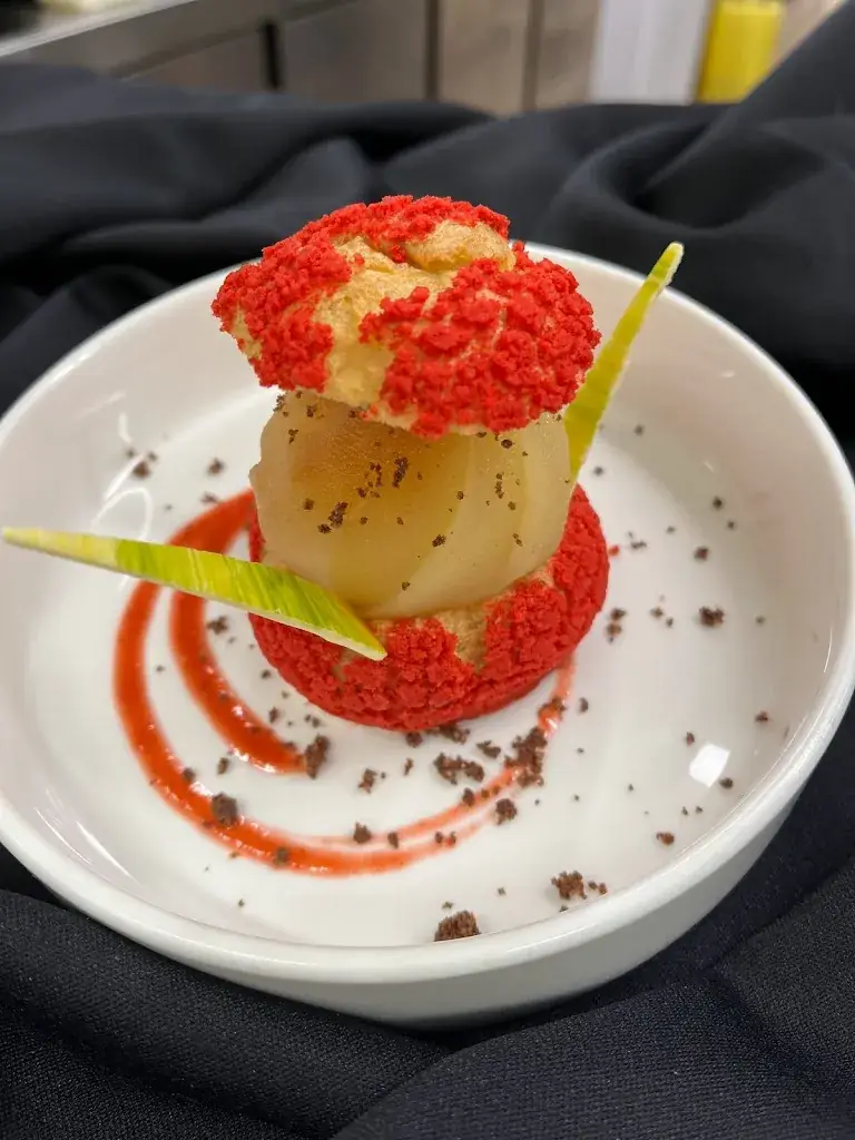 Hôtel Restaurant Les Caudalies_Artemare_slider_image_2