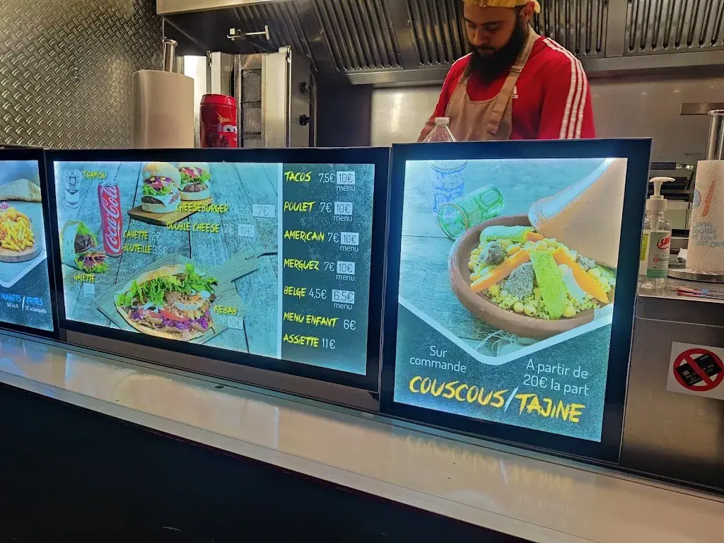 Menu_L'ATLAS KEBAB_Marignier_immagine_2