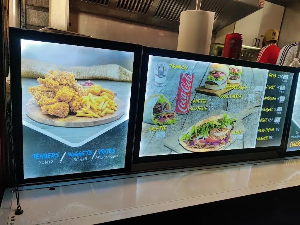 Menu_L'ATLAS KEBAB_Marignier_immagine_3