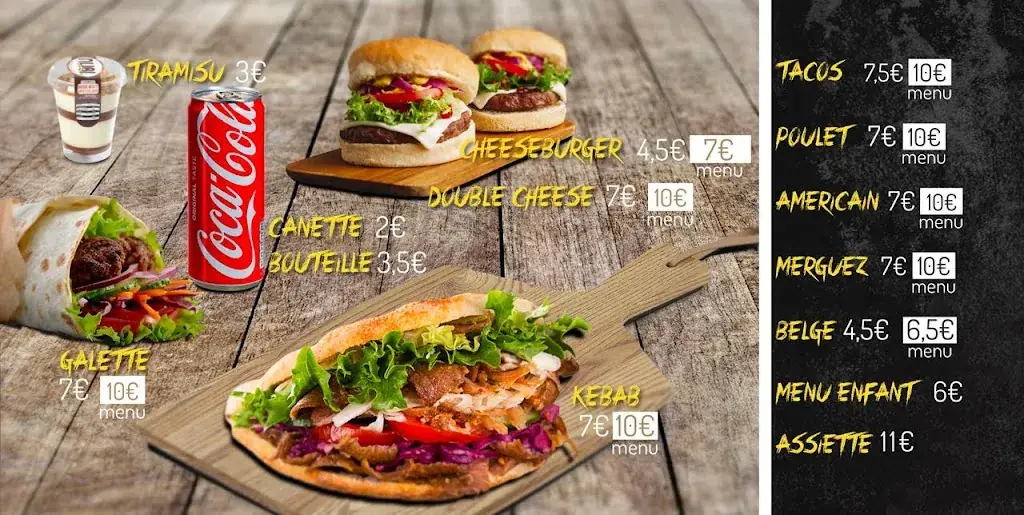 Menu_L'ATLAS KEBAB_Marignier_immagine_5
