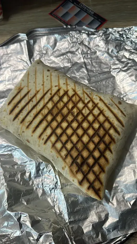 floret floret_L'ATLAS KEBAB_Marignier_recensione