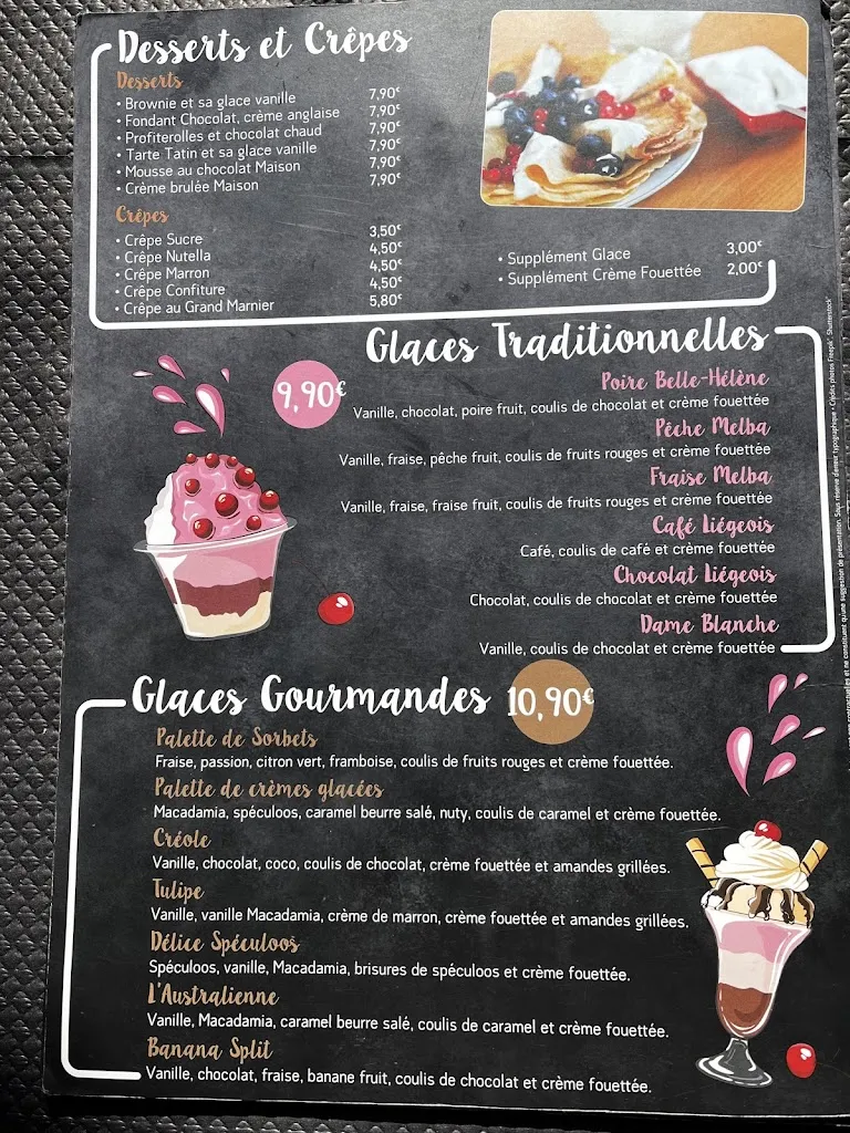 Menu_Le Petit Mousse_Palavas-les-Flots_image_4