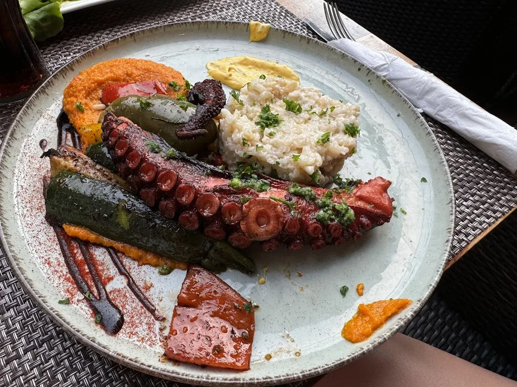 Paul Billany_Le Petit Mousse_Palavas-les-Flots_review