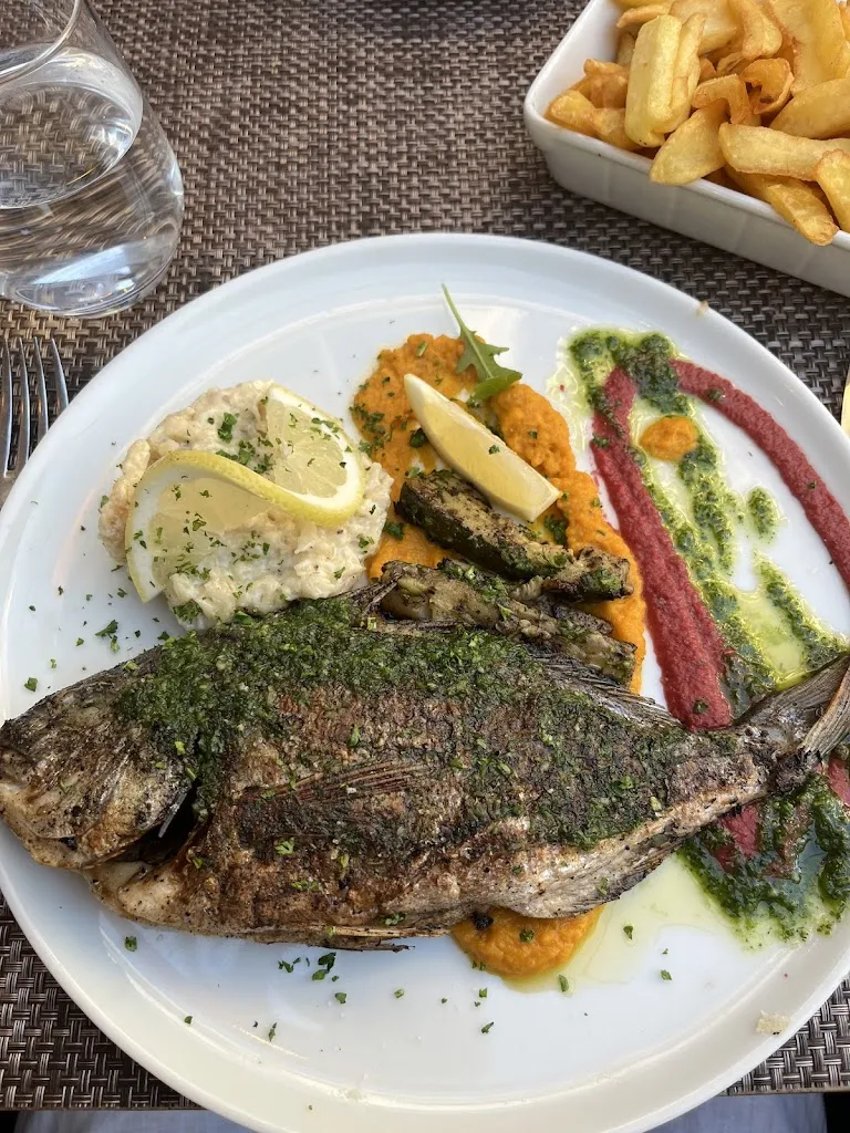 TOM Clément-Garin_Le Petit Mousse_Palavas-les-Flots_review