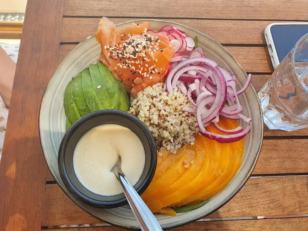 Menu_La Plage des Lézards | Restaurant - Bar - Plage Privée_Palavas-les-Flots_image_5