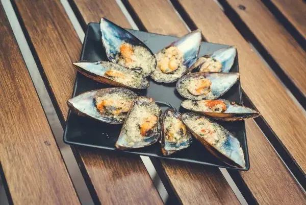 Menu_La Plage des Lézards | Restaurant - Bar - Plage Privée_Palavas-les-Flots_image_6