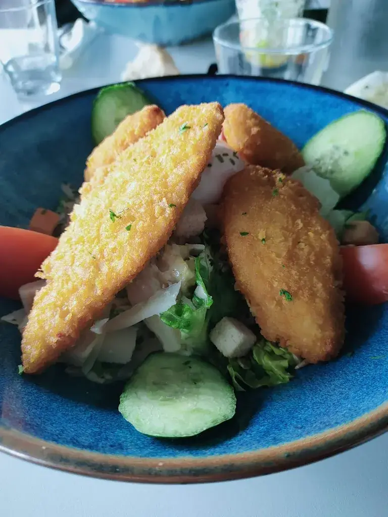 Menu_La Plage des Lézards | Restaurant - Bar - Plage Privée_Palavas-les-Flots_image_7