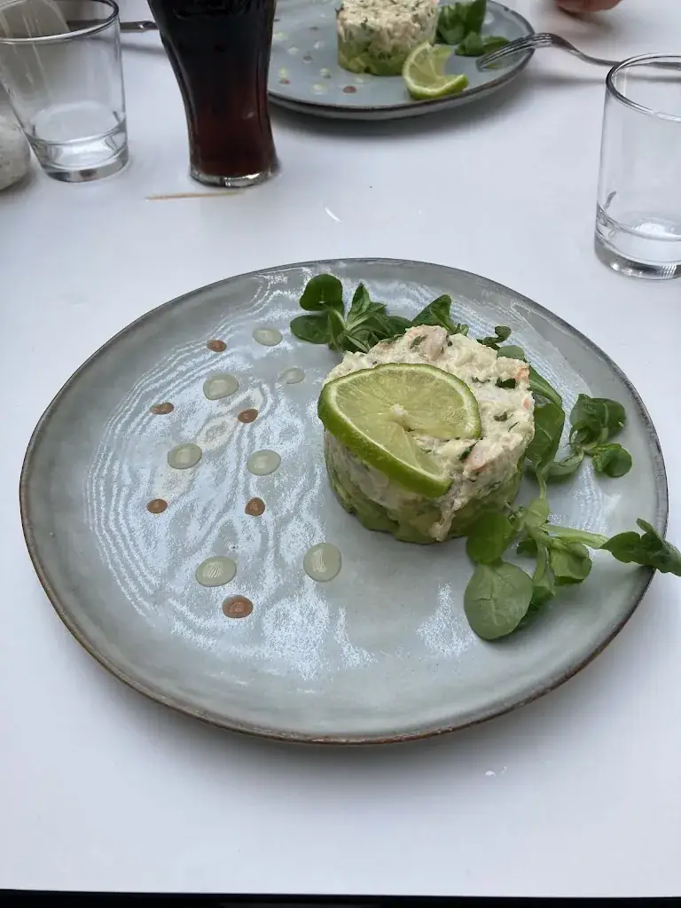 Maria.TravelPassion_La Plage des Lézards | Restaurant - Bar - Plage Privée_Palavas-les-Flots_review