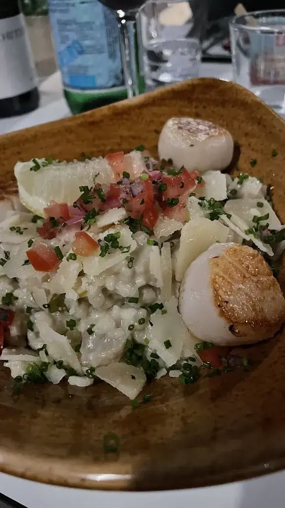 Christian Jauslin_La Plage des Lézards | Restaurant - Bar - Plage Privée_Palavas-les-Flots_review