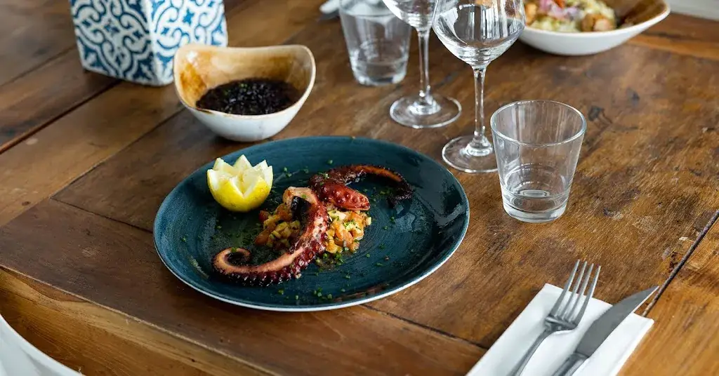 La Plage des Lézards | Restaurant - Bar - Plage Privée_Palavas-les-Flots_slider_image_3