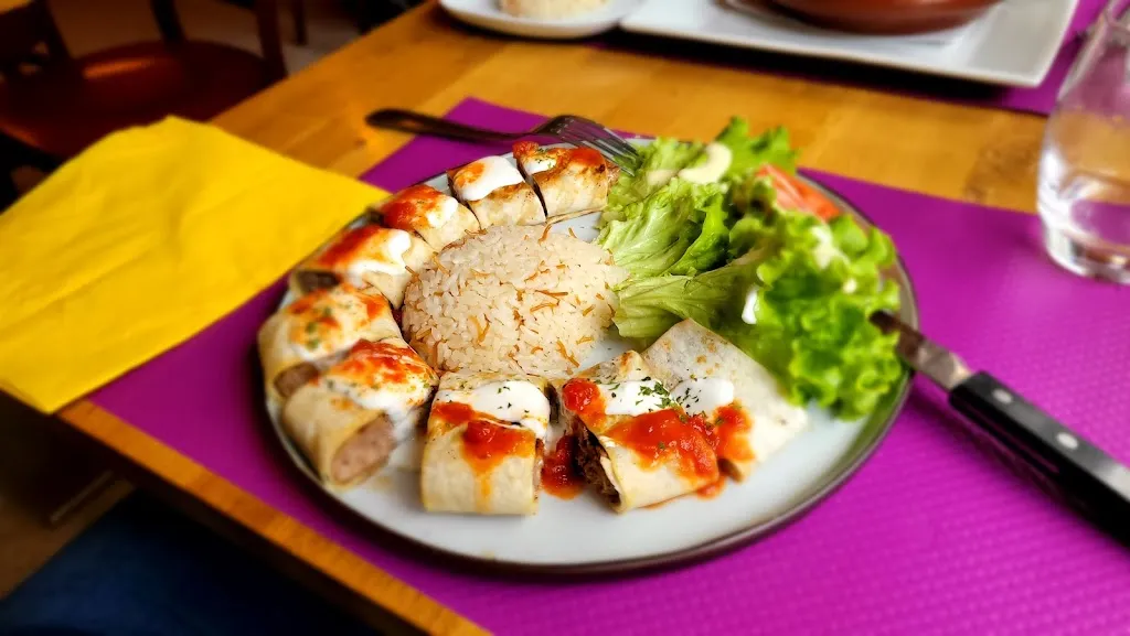 Walid Benmehidi_L'aristo_Palavas-les-Flots_recensione