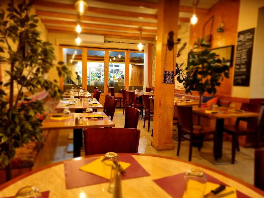 L'aristo restaurant in Palavas-les-Flots