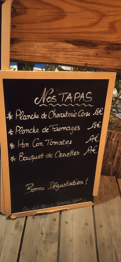 Menu_Zénith Plage_Palavas-les-Flots_image_3
