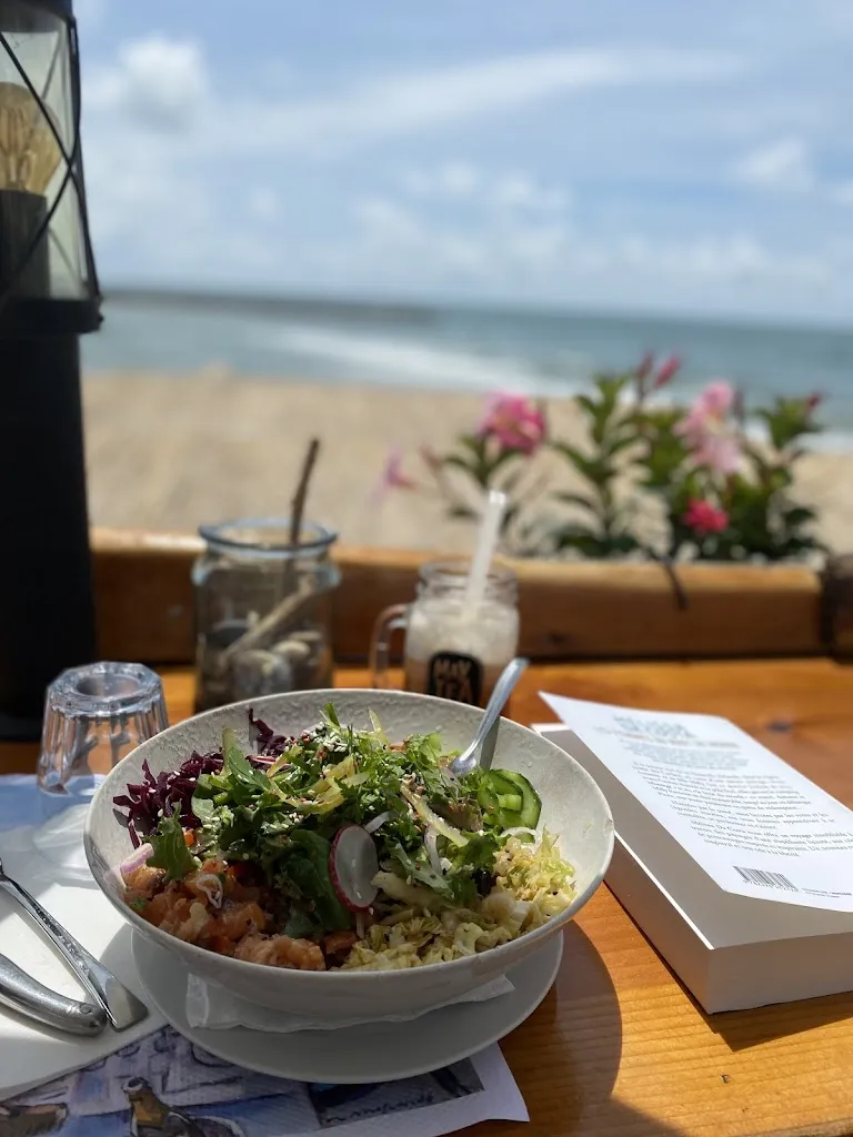 Menu_Zénith Plage_Palavas-les-Flots_image_6