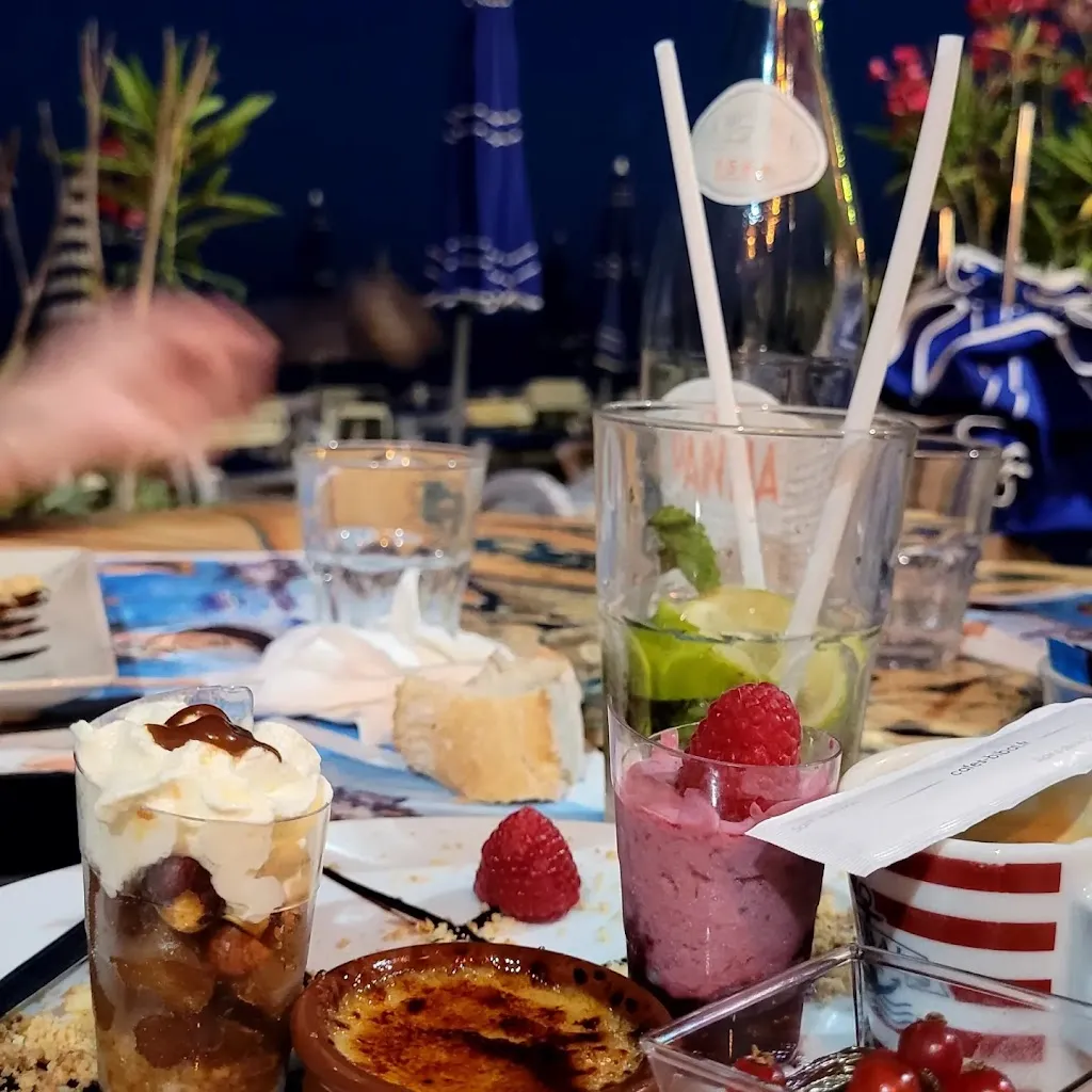 Menu_Zénith Plage_Palavas-les-Flots_image_7