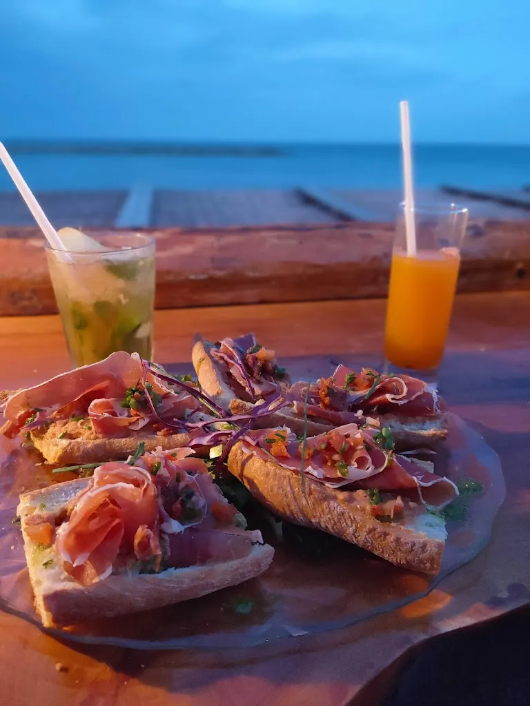 Menu_Zénith Plage_Palavas-les-Flots_image_9