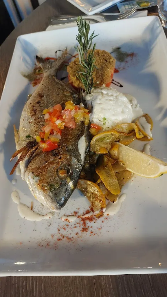 Menu_LA MARINE DU PÊCHEUR - Restaurant Palavas - Poisson frais et fruits de mer_Palavas-les-Flots_image_5