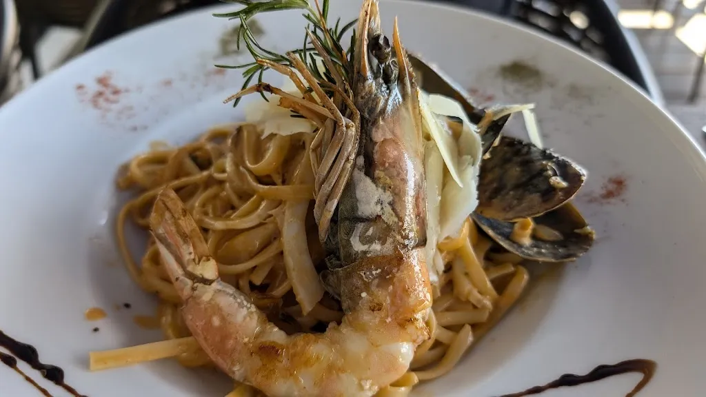 Menu_LA MARINE DU PÊCHEUR - Restaurant Palavas - Poisson frais et fruits de mer_Palavas-les-Flots_image_8