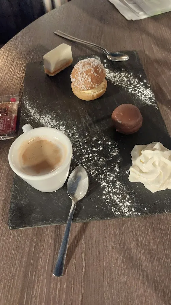 Menu_LA MARINE DU PÊCHEUR - Restaurant Palavas - Poisson frais et fruits de mer_Palavas-les-Flots_image_9