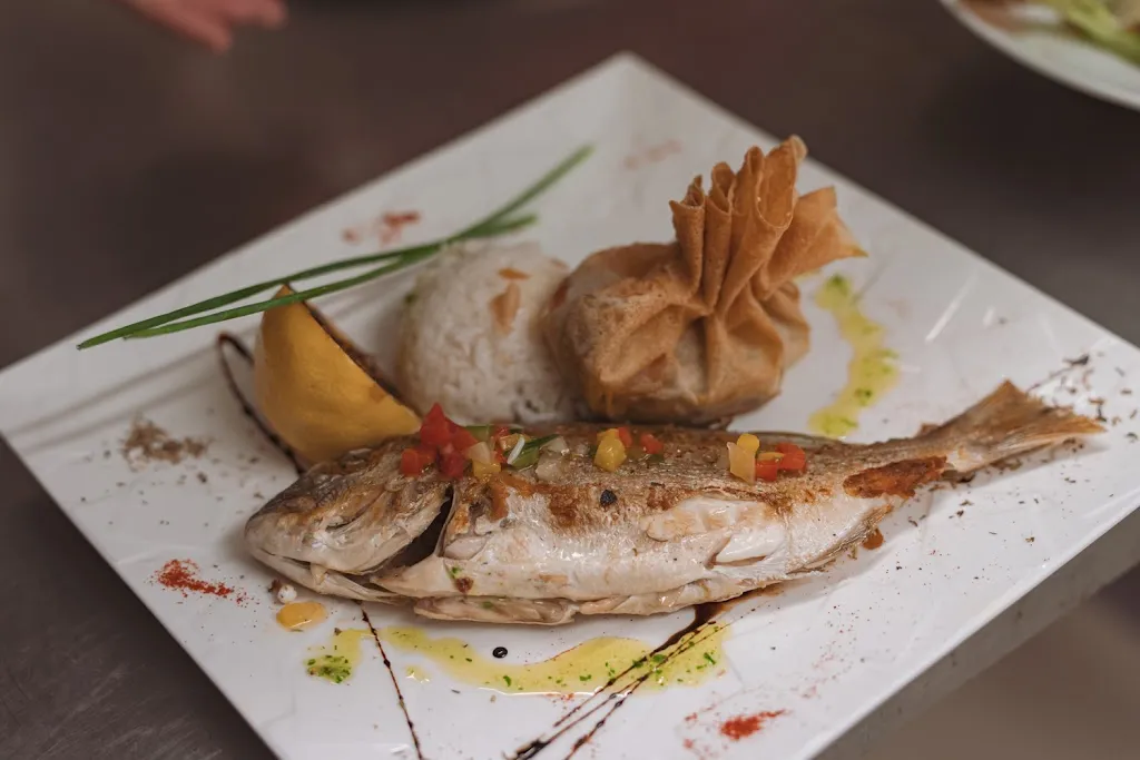 LA MARINE DU PÊCHEUR - Restaurant Palavas - Poisson frais et fruits de mer_Palavas-les-Flots_slider_image_3