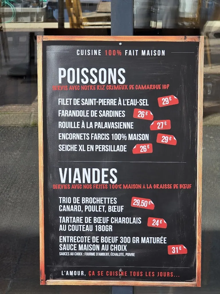 Menu_TONTON PILOU RESTAURANT_Palavas-les-Flots_image_3