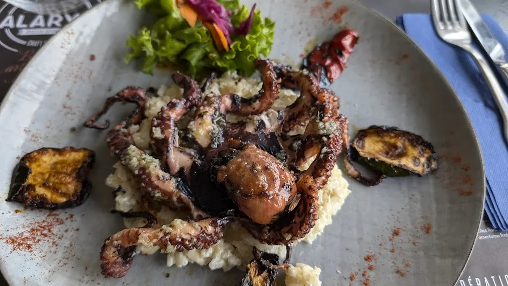 Menu_TONTON PILOU RESTAURANT_Palavas-les-Flots_image_6