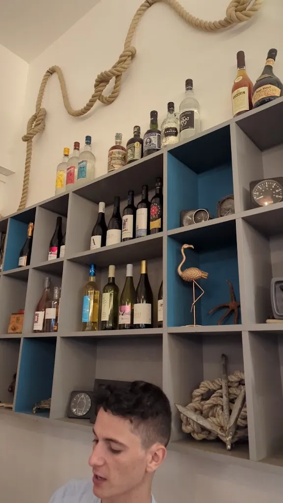 Gauthier Daval_TONTON PILOU RESTAURANT_Palavas-les-Flots_review