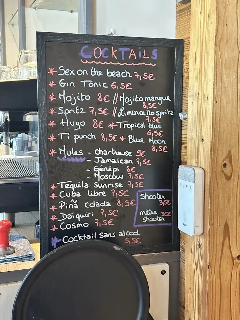 Menu_400 Coups Pub & Restaurant_Marignier_image_2