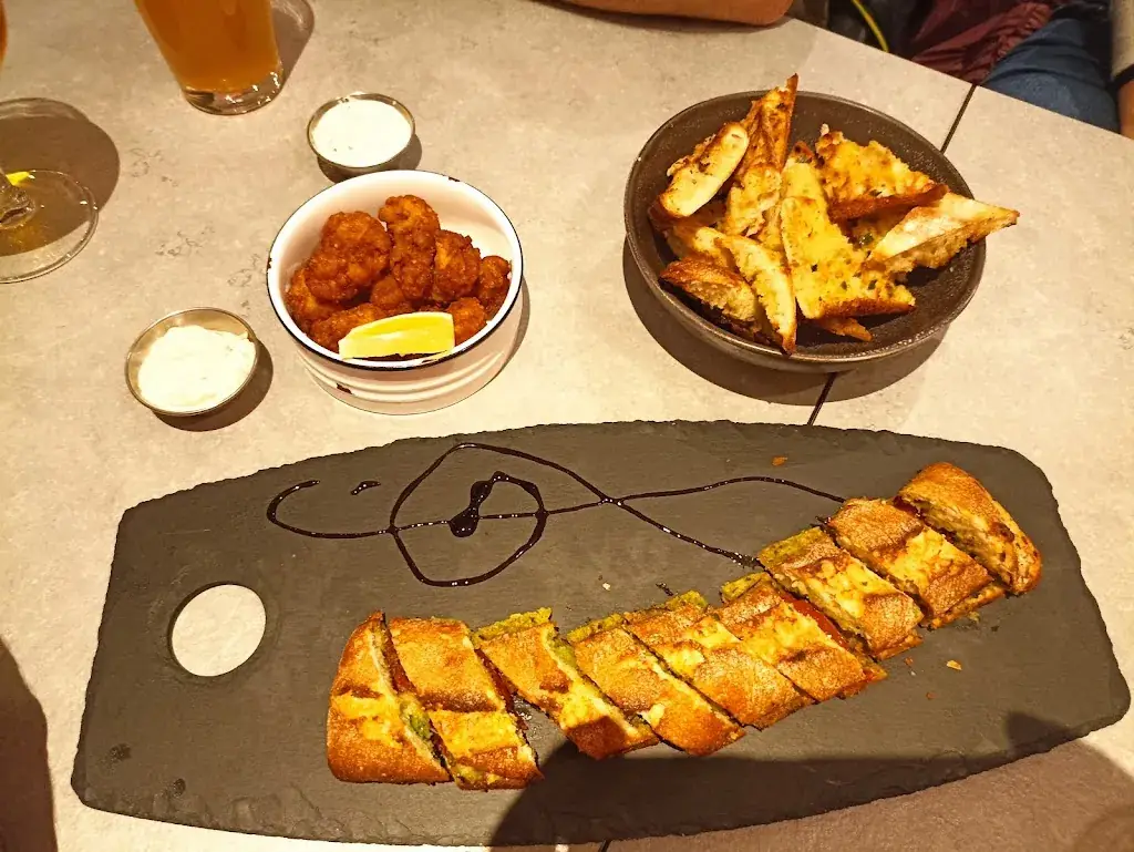 Menu_400 Coups Pub & Restaurant_Marignier_image_5