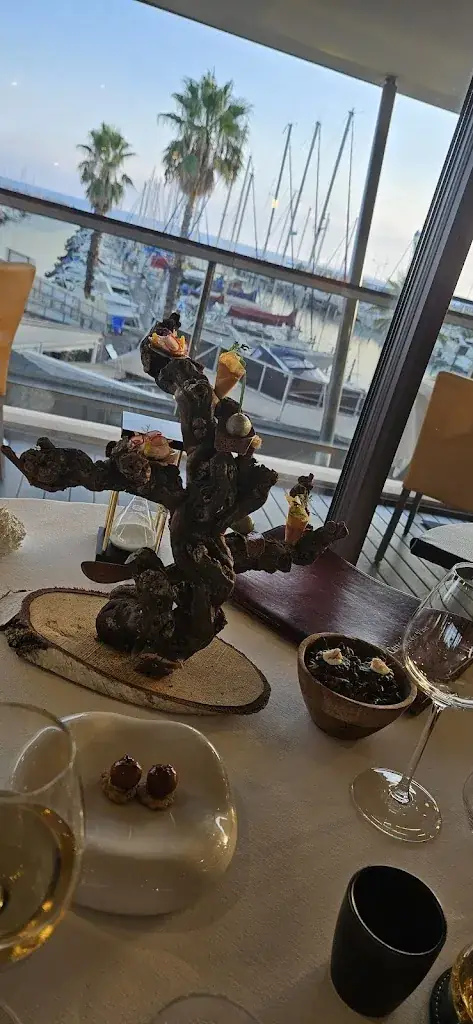 Menu_L'Artimon - Restaurant gastronomique_Palavas-les-Flots_image_6