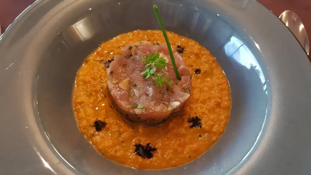 Menu_L'Artimon - Restaurant gastronomique_Palavas-les-Flots_image_7