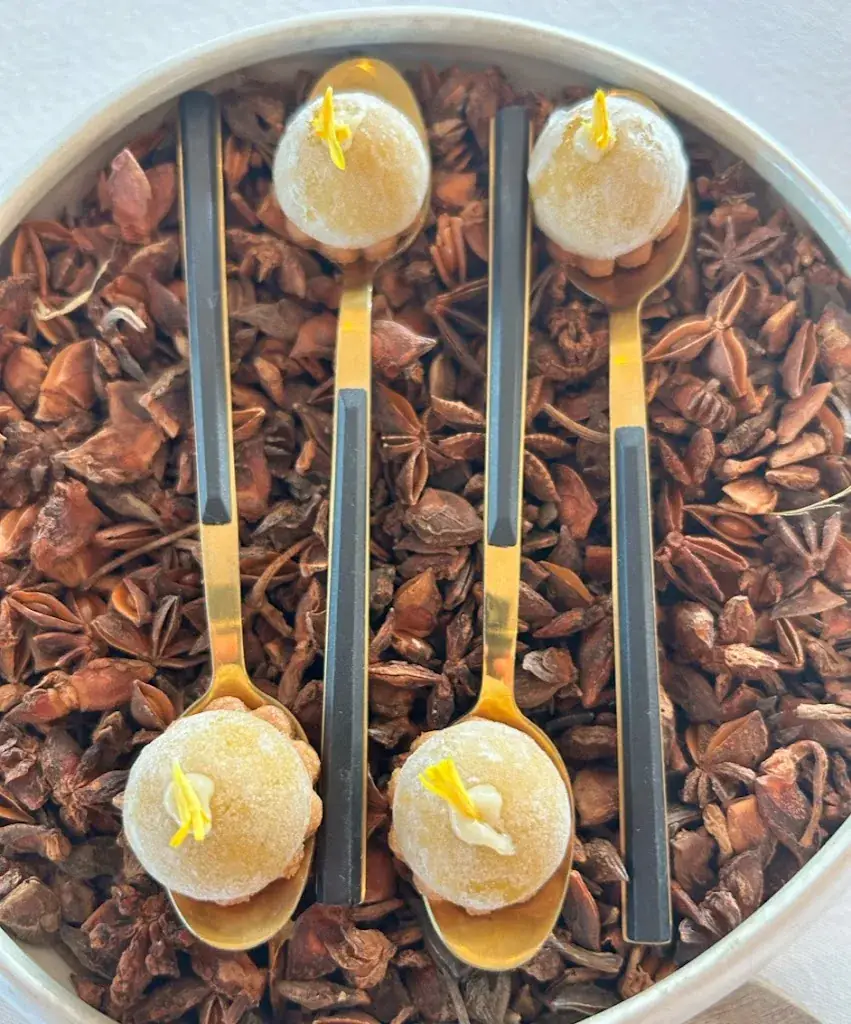 Ane Jørgensen_L'Artimon - Restaurant gastronomique_Palavas-les-Flots_review