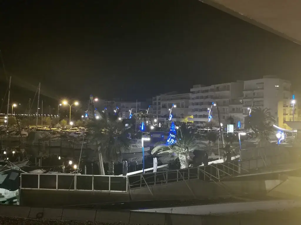 Iryna Konovalova_L'Artimon - Restaurant gastronomique_Palavas-les-Flots_review