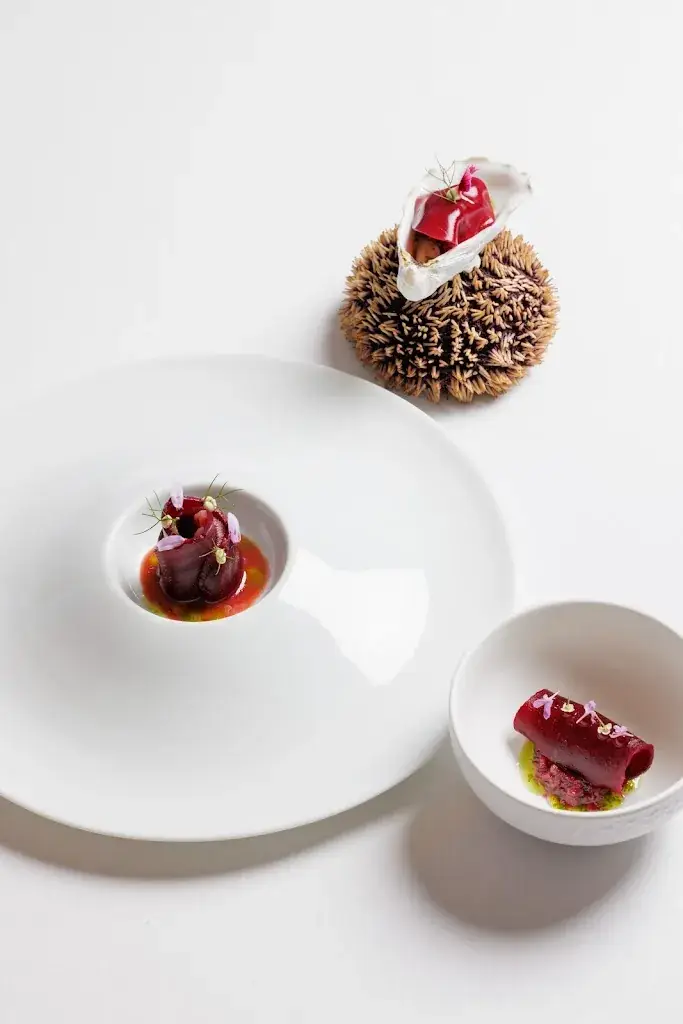 L'Artimon - Restaurant gastronomique_Palavas-les-Flots_slider_image_3