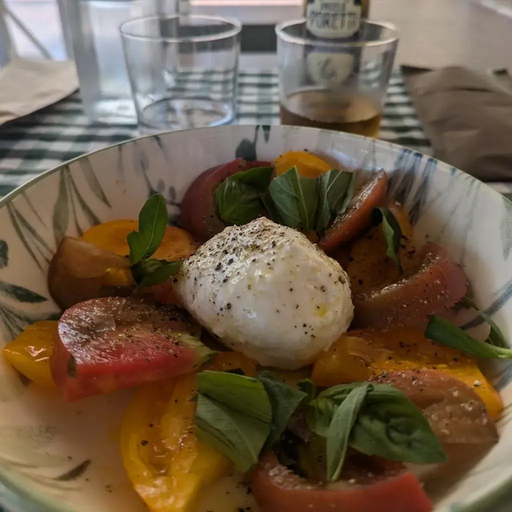 John Walsh_To’mmà - Cucina di Famiglia_Palavas-les-Flots_review