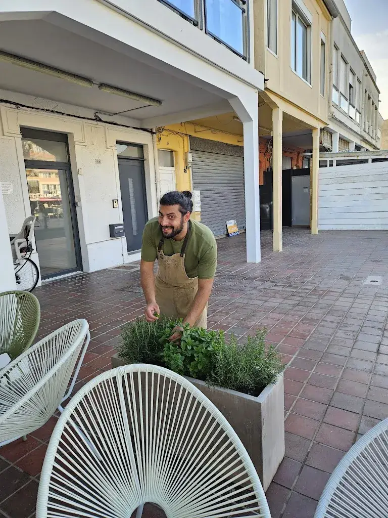 John Dislins_To’mmà - Cucina di Famiglia_Palavas-les-Flots_review